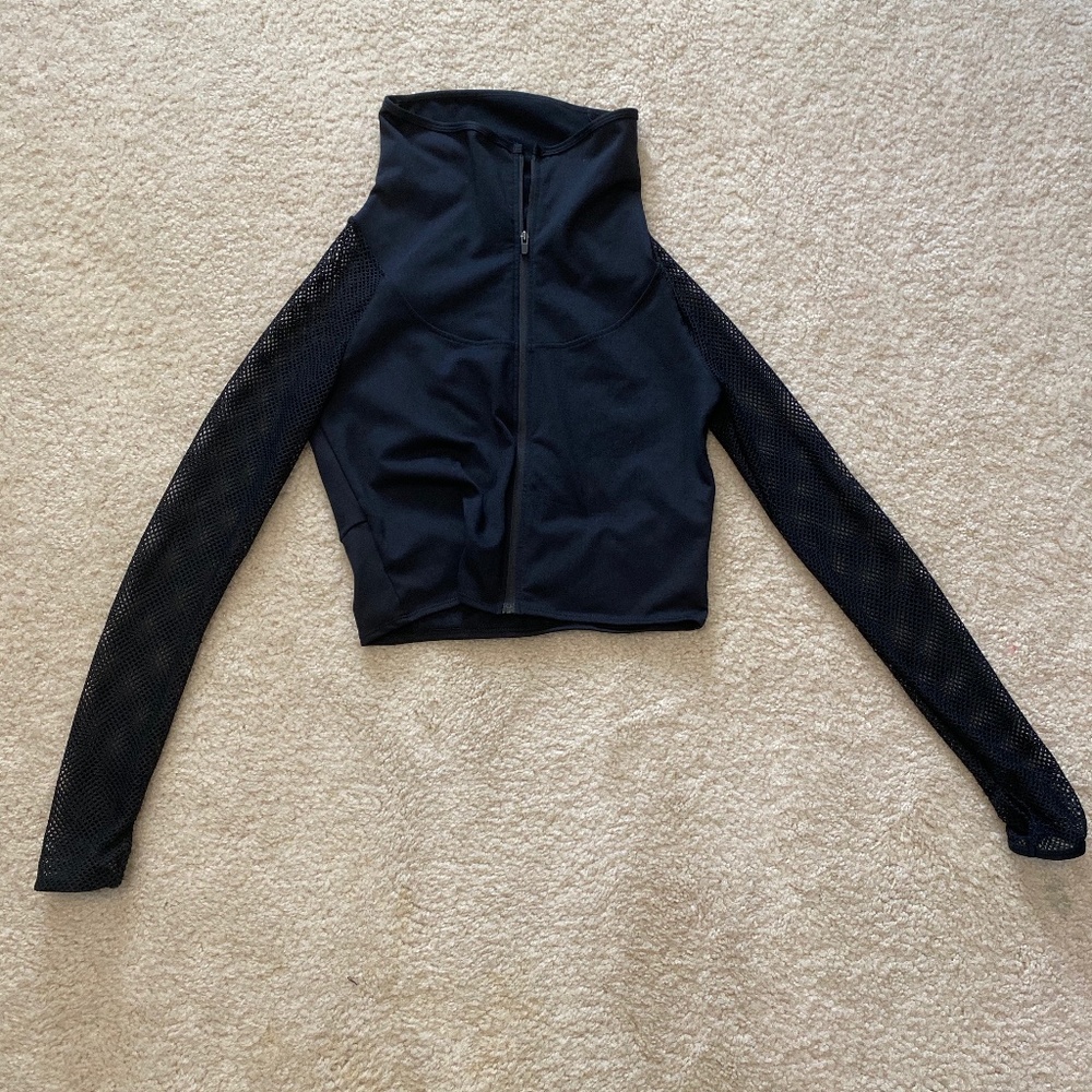 sports jacket